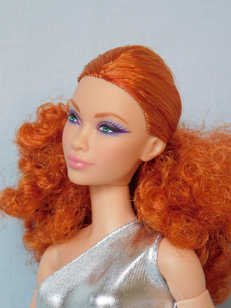Мейк Хайди Looks Mattel