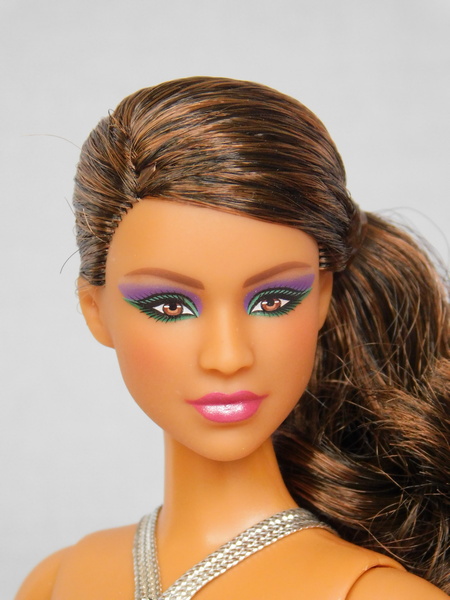 Молд Фрида Mattel