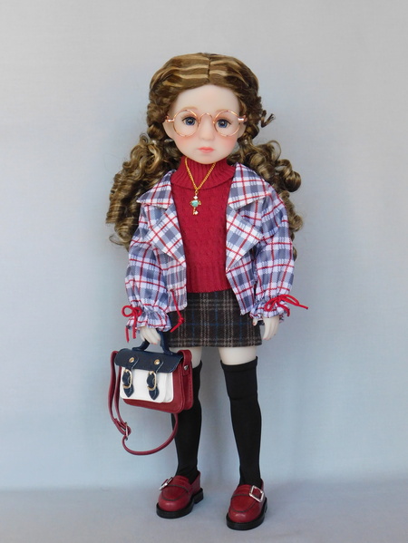 Кукла Рита Ruby Red (Rita Ruby Red)