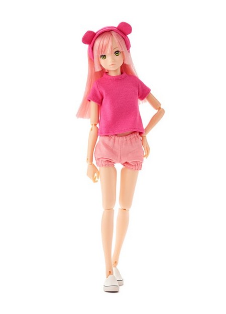 Bear Ears Ruby Chocolate Ruruko