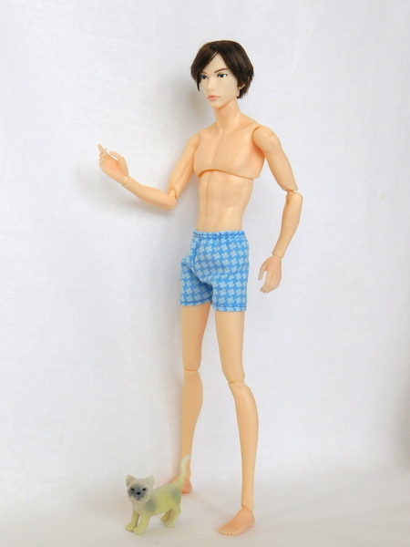 Boy Petworks