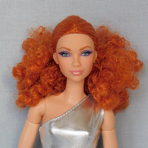 Кукла Barbie Looks #11 HBX94 Хайди