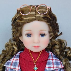 Кукла Рита Ruby Red (Rita Ruby Red). Обзор