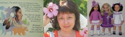 Ольга Портнова